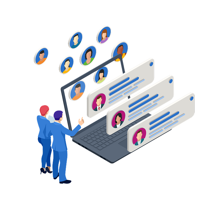 アカウント登録