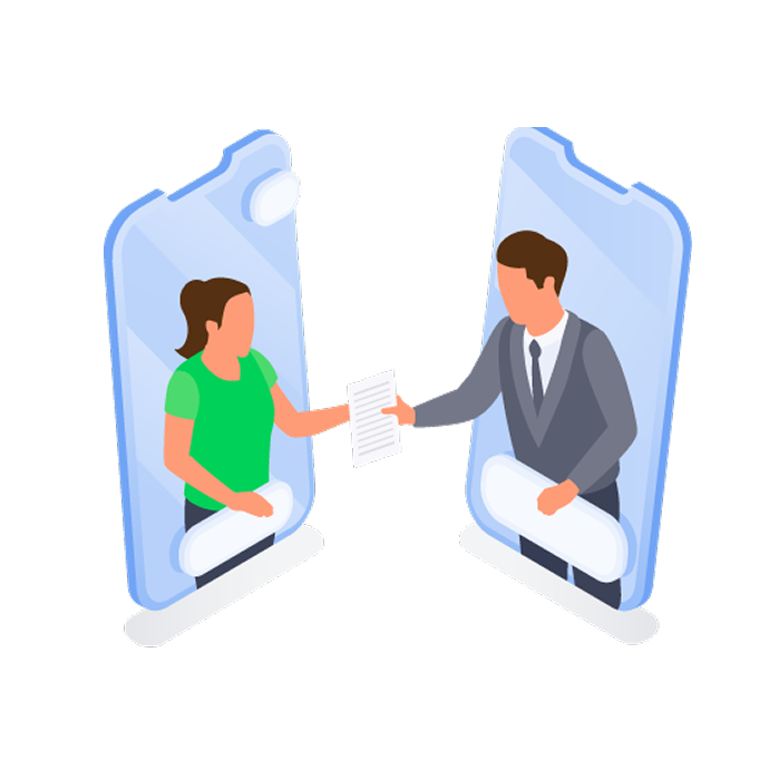 アカウント付与